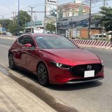  Mazda 3 Sport Premium Sản Xuất 2021 - Động Cơ 2.0L 