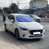  Mazda 2 Hatchback Sản Xuất 2019 - Động Cơ 1.5L 