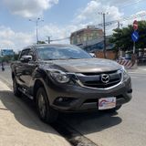  Mazda BT-50 Sản Xuất 2019 - Động Cơ 2.2MT 