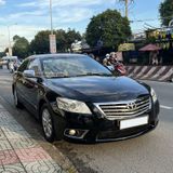  Toyota Camry G Sản Xuất 2009 - Động Cơ 2.4L 