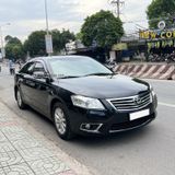  Toyota Camry G Sản Xuất 2011 - Động Cơ 2.4L 