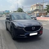  Mazda Cx-5 Sản Xuất 2018 - Động Cơ 2.0L 