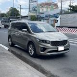  Kia Sedona Sản Xuất 2018 - Động cơ 2.2L Bản Full DATH 