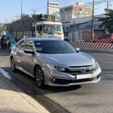  Honda Civic Sản Xuất 2019 - Động Cơ 1.8AT 