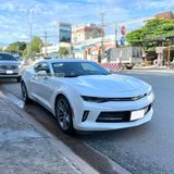  Chevrolet Camaro 2LT Couple Sản Xuất 2017 - Động Cơ 2.0L 