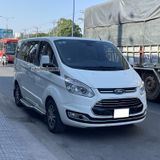  Ford Tourneo Titanium D-Car Limited Sản Xuất 2021 - Động Cơ Ecoboost 2.0L 