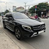  Mercedes-Benz GLC250 4Matic Sản Xuất 2016 - Động Cơ  2.0L 