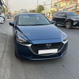  Mazda 2 Sedan Sản Xuất 2020 - Động Cơ 1.5L 