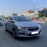  Honda City Sản Xuất 2018 - Động Cơ 1.5AT Phiên Bản TOP 