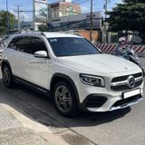  Mercedes-Benz GLB200 AMG Sản Xuất 2021 - Động Cơ i-4 1.3L 