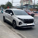  Hyundai Custin Sản Xuất 2023 - Động Cơ 1.5L Turbo 