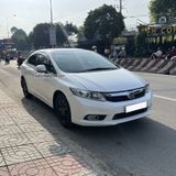  Honda Civic Sản Xuất 2014 - Động Cơ 1.8L 