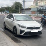  Kia Cerato Luxury Sản Xuất 2019 - Động Cơ 1.6L 