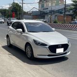  Mazda 2 Sport Luxury Sản Xuất 2023 - Động Cơ 1.5L 