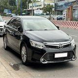  Toyota Camry Sản Xuất 2017 - Động Cơ 2.0L Bản E 