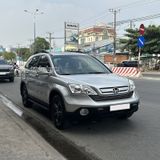  Honda CR-V Sản Xuất 2009 - Động Cơ Xăng 2.0AT 