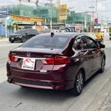  Honda City Sản Xuất 2018 - Động Cơ 1.5AT 