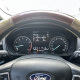  Ford Ecosport Sản Xuất 2018 - Động cơ 1.5L Bản Titanium 