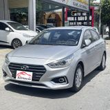  Hyundai Accent MT Sản Xuất 2018 - Động Cơ 1.4 Số Sàn 