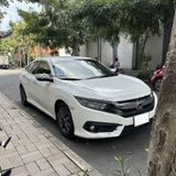  Honda Civic Sản Xuất 2018 - Động Cơ 1.8AT 