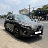  Mazda CX-5 Sản Xuất 2017 - Động Cơ 2.0L 