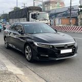  Honda Accord Sản Xuất 2019 - Động Cơ 1.5L Turbo 