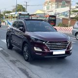  Hyundai Tucson GATH Sản Xuất 2021 - Động Cơ 2.0L 