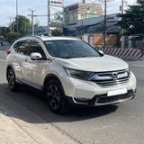  Honda CR-V L Sản Xuất 2018 - Động Cơ 1.5L Turbo 