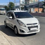  Chevrolet Spark LTZ Sản Xuất 2014 - Động Cơ 1.0L 