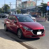  Mazda 2 Luxury Sản Xuất 2022 - Động Cơ 1.5L 