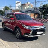  Mitsubishi Outlander CVT Sản Xuất 2019 - Động Cơ 2.0L 