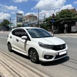  Honda Brio RS Sản Xuất 2020 - Động Cơ 1.25L 