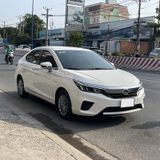  Honda City G Sản Xuất 2021 - Động Cơ 1.5AT 