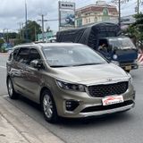  Kia Sedona DATH Sản Xuất 2018 - Động Cơ 2.2L 