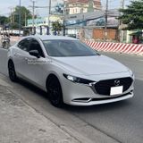  Mazda 3 Luxury Sản Xuất 2021 - Động Cơ 1.5L 