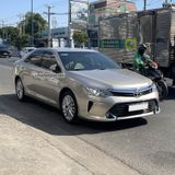  Toyota Camry E Sản Xuất 2017 - Động Cơ 2.0L 