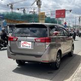  Toyota Innova E Sản Xuất 2020 - Động Cơ 2.0L 