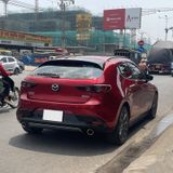  Mazda 3 Sport Premium Sản Xuất 2021 - Động Cơ 2.0L 