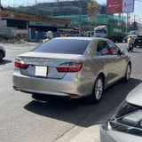  Toyota Camry E Sản Xuất 2017 - Động Cơ 2.0L 