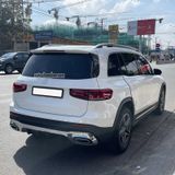  Mercedes-Benz GLB200 AMG Sản Xuất 2021 - Động Cơ i-4 1.3L 