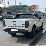  Ford Ranger Wildtrak Sản Xuất 2018 - Động Cơ 2.0L Biturbo 