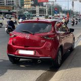  Mazda 2 Hatchback Premium Sản Xuất 2022 - Động Cơ 1.5L 
