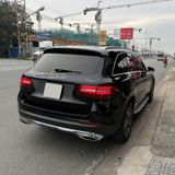  Mercedes-Benz GLC250 4Matic Sản Xuất 2016 - Động Cơ  2.0L 