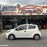  Chevrolet Spark MT Sản Xuất 2018 - Động Cơ 1.2L 