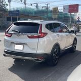  Honda CR-V L Sản Xuất 2018 - Động Cơ 1.5L Turbo 