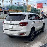  Ford Everest Titanium Sản Xuất 2018 - Động Cơ 2.0L Biturbo 