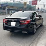  Honda Accord Sản Xuất 2019 - Động Cơ 1.5L Turbo 