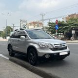  Honda CR-V Sản Xuất 2009 - Động Cơ Xăng 2.0AT 