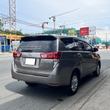  Toyota Innova E Sản Xuất 2018 - Động Cơ 2.0L 