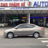  Nissan Sunny XV Premium S Sản Xuất 2018 - Động Cơ 1.5AT 